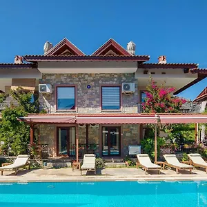  Hotel Vira Turkije