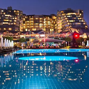 ***** Resort Limak Lara De Luxe Turkije